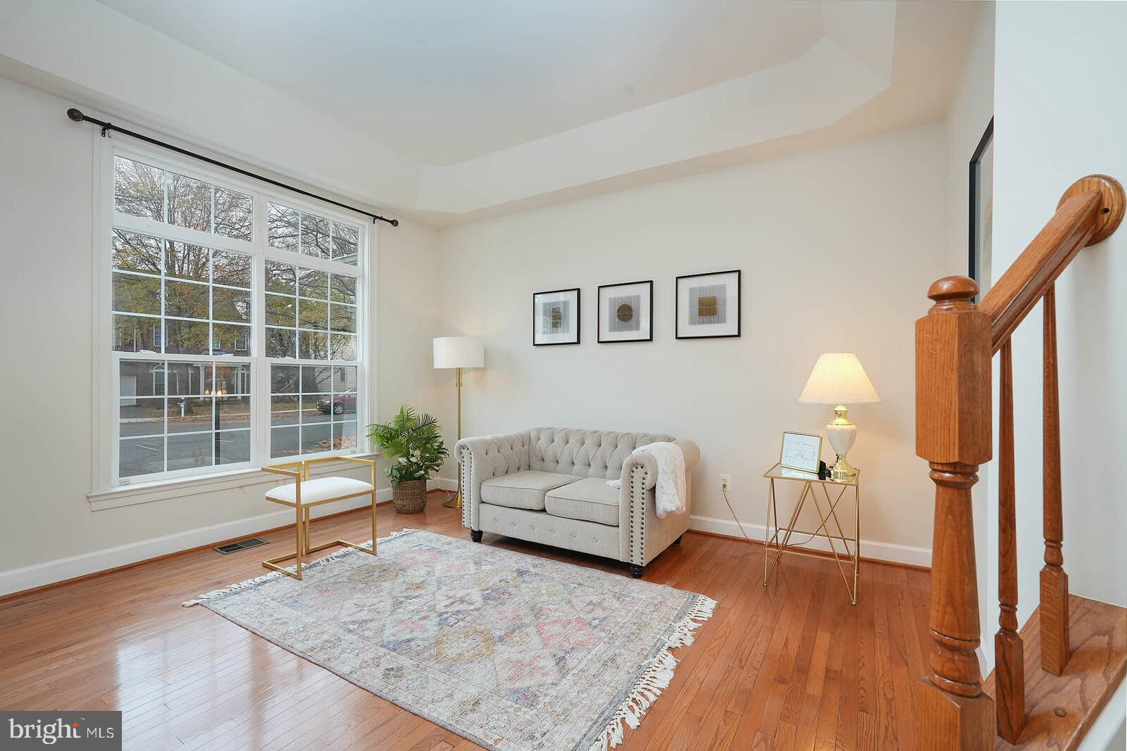 ROSE HILL - Residential