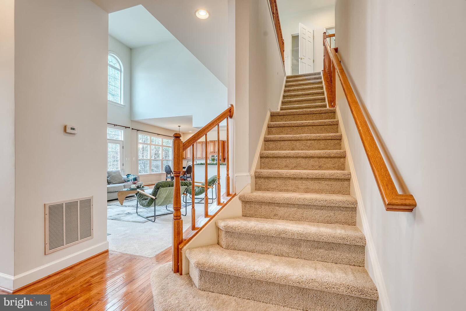 ROSE HILL - Residential