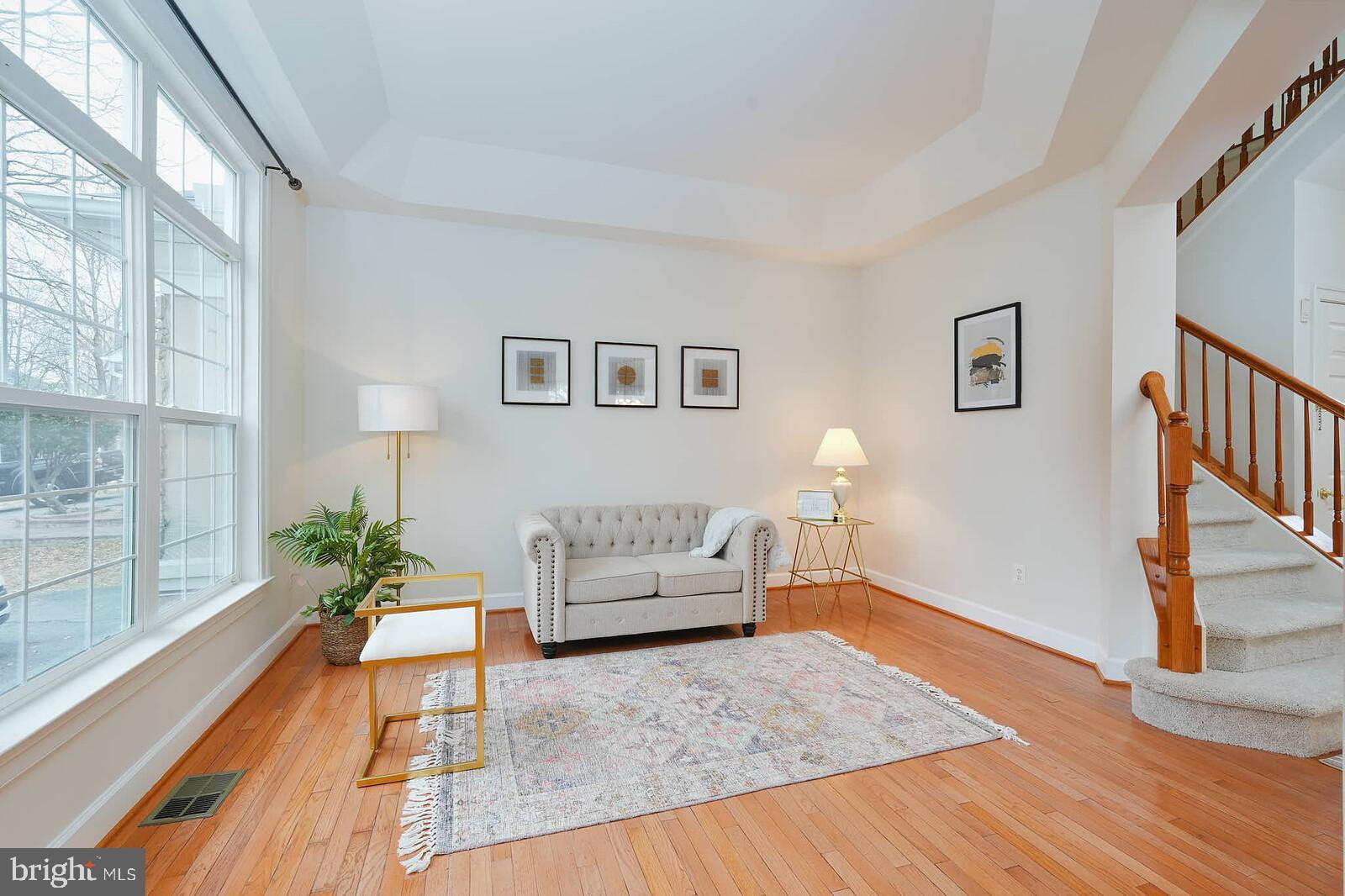 ROSE HILL - Residential