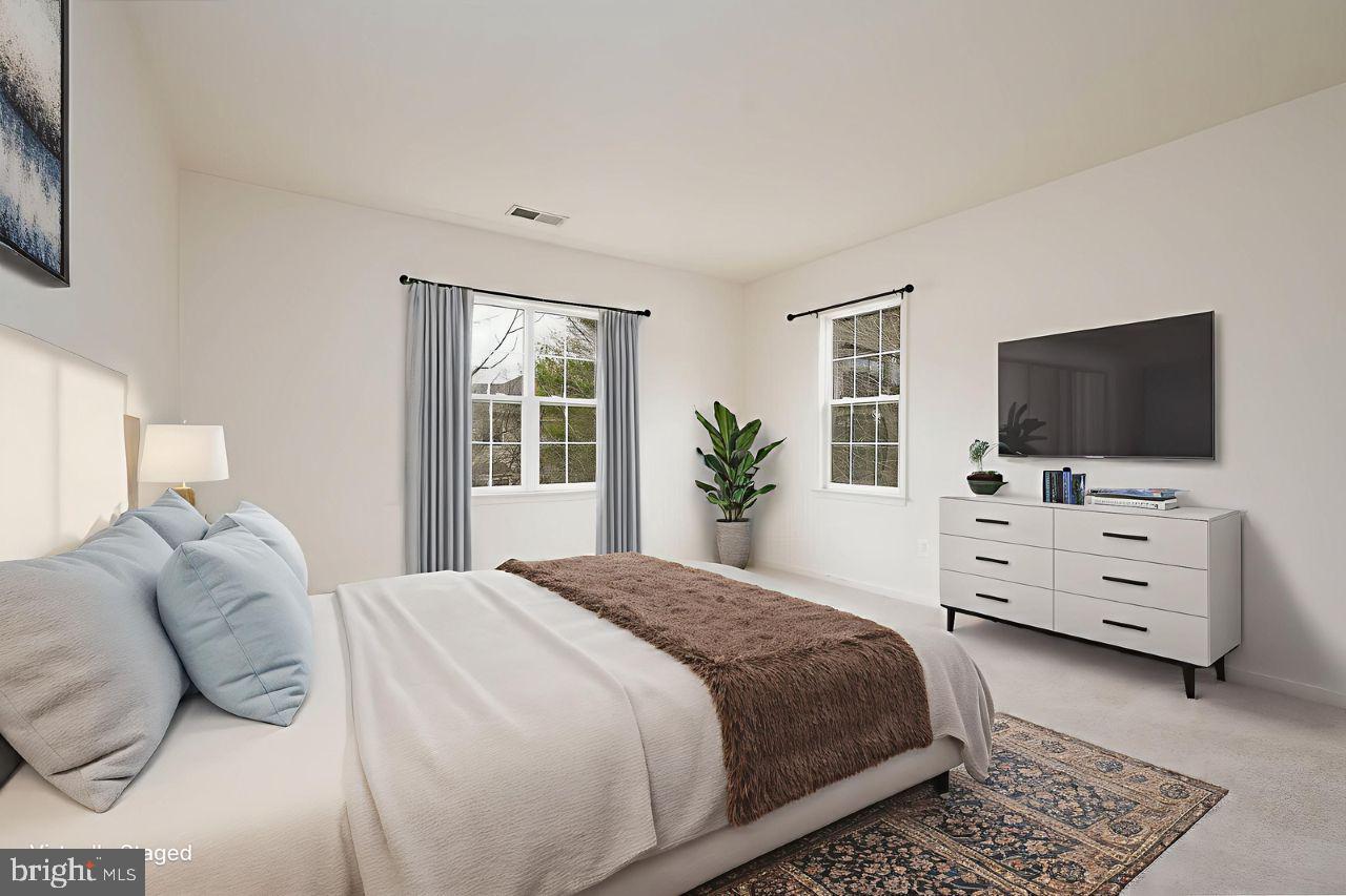 ROSE HILL - Residential