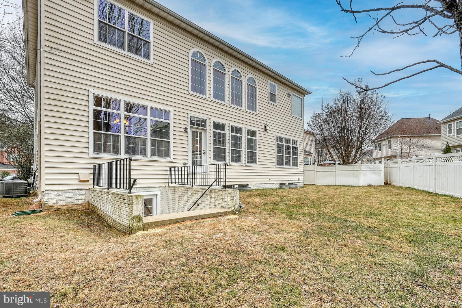 ROSE HILL - Residential