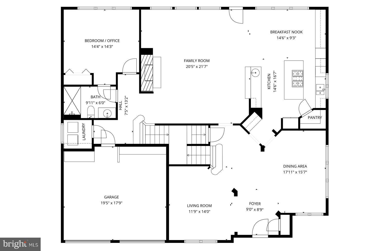 ROSE HILL - Residential