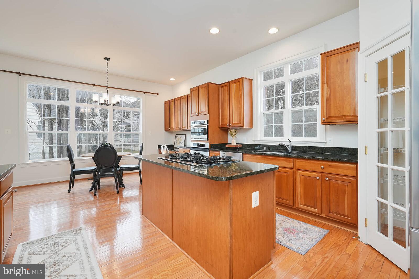 ROSE HILL - Residential