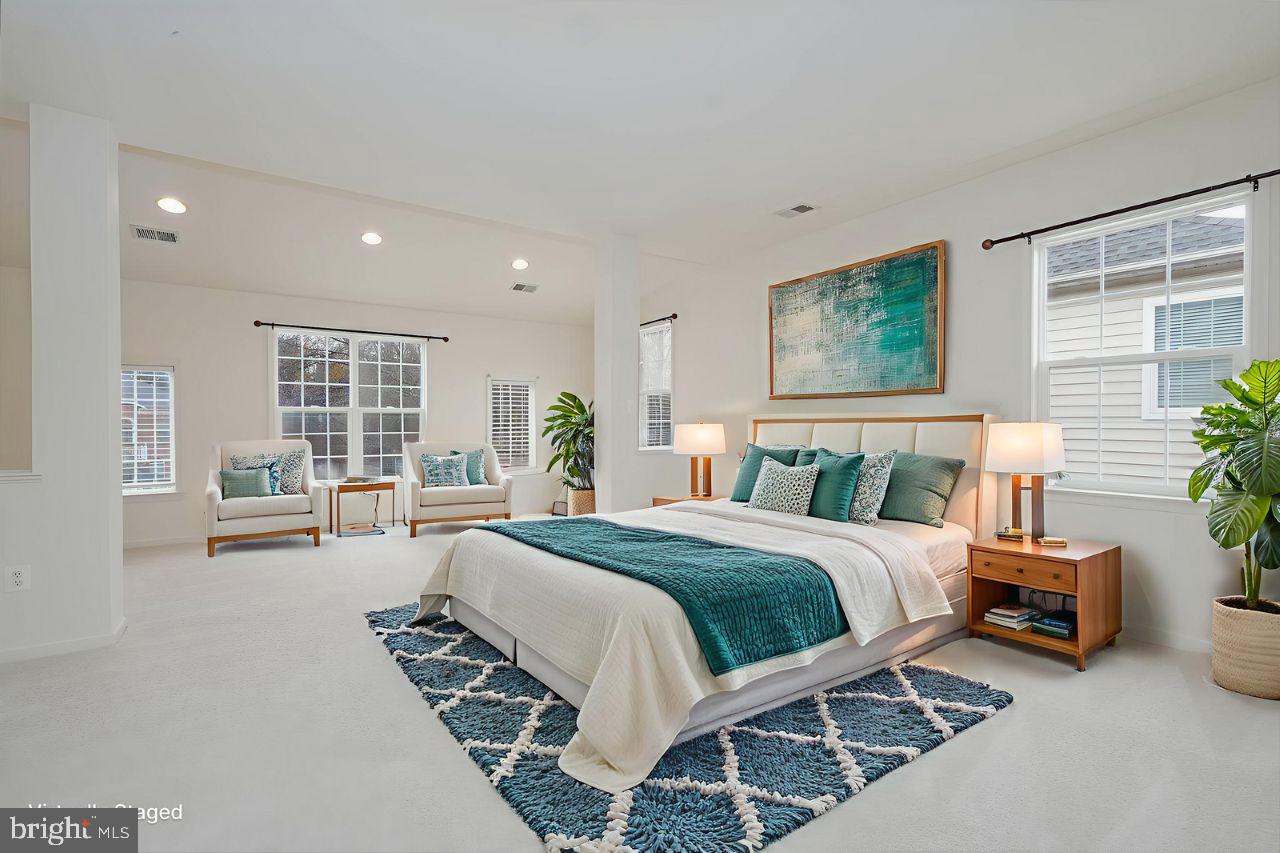 ROSE HILL - Residential