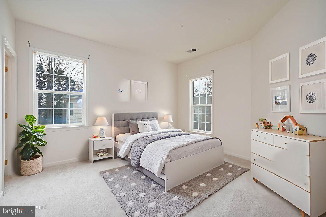 ROSE HILL - Residential