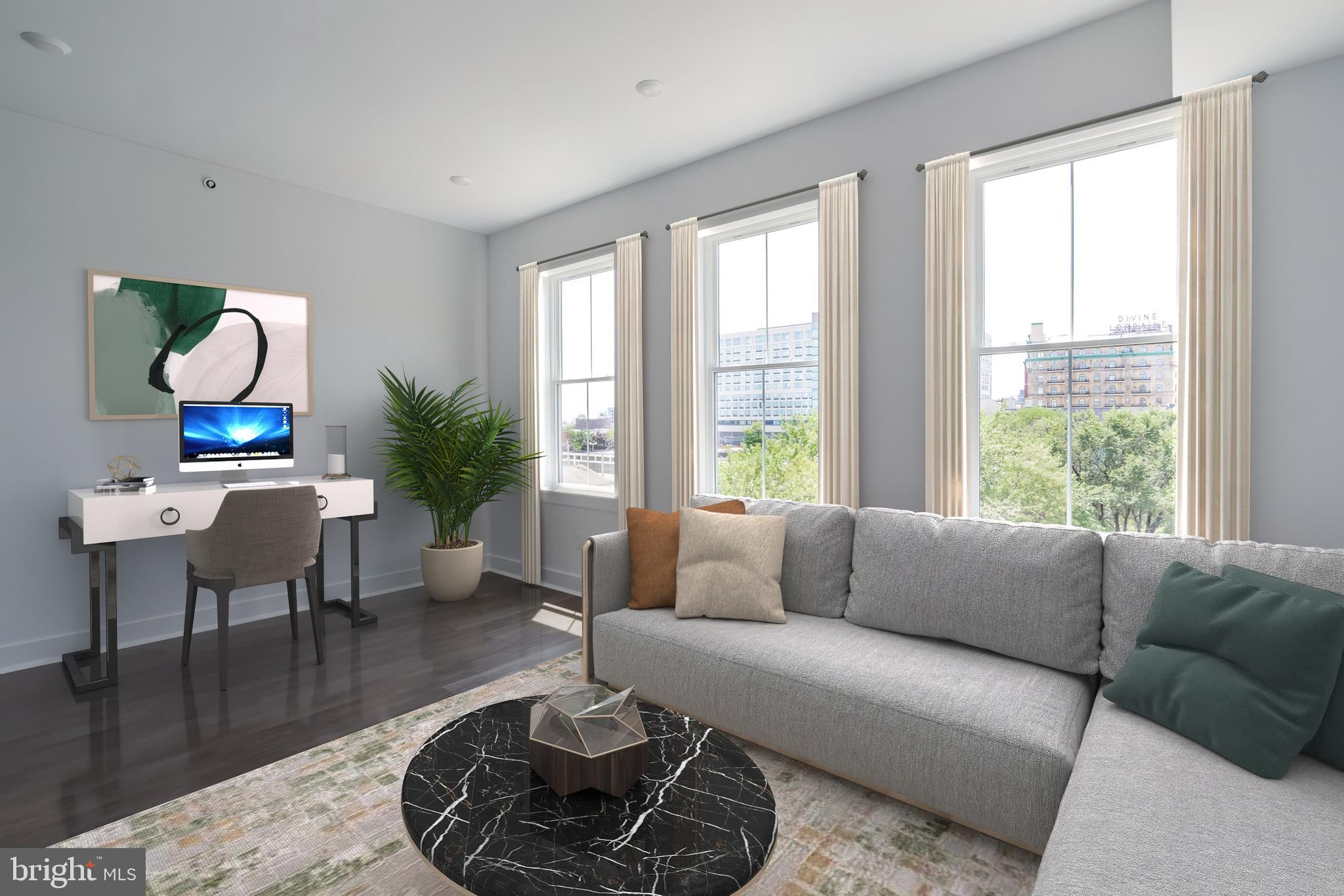 813 N BROAD STREET UNIT 215