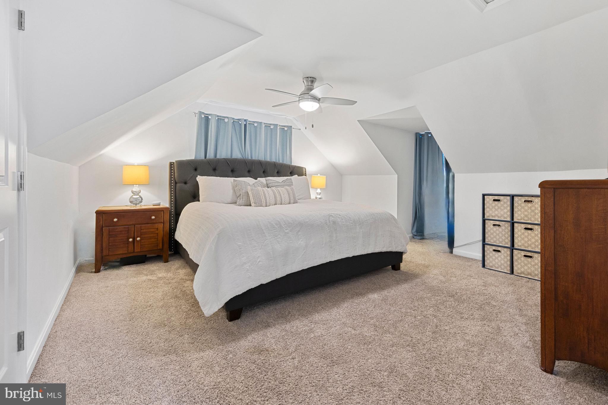 LINTHICUM HEIGHTS ANNEX - Residential