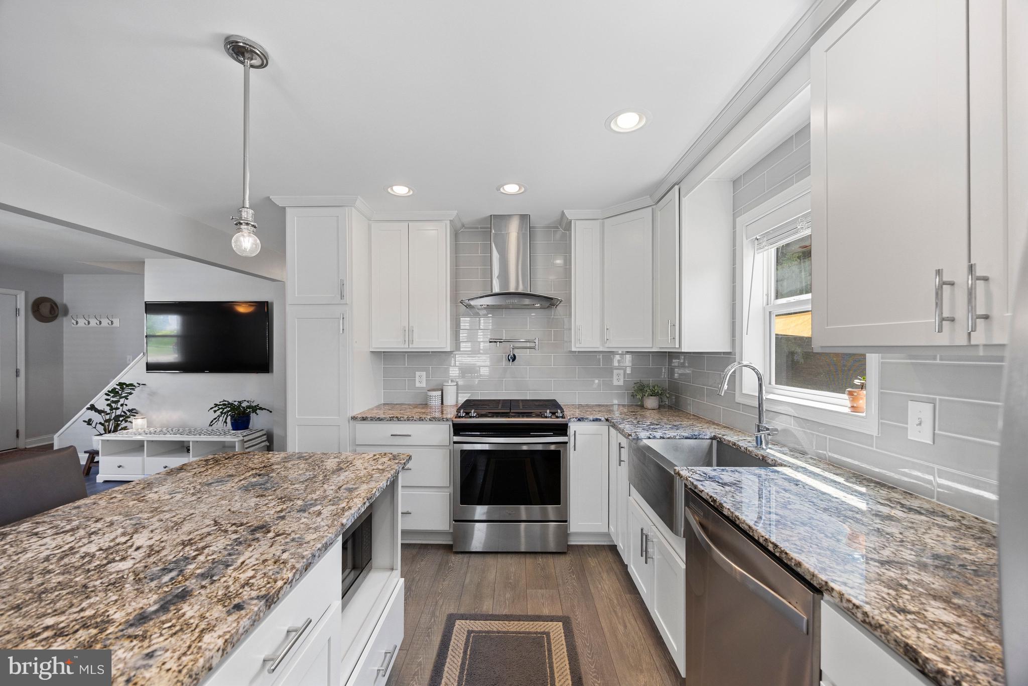 LINTHICUM HEIGHTS ANNEX - Residential