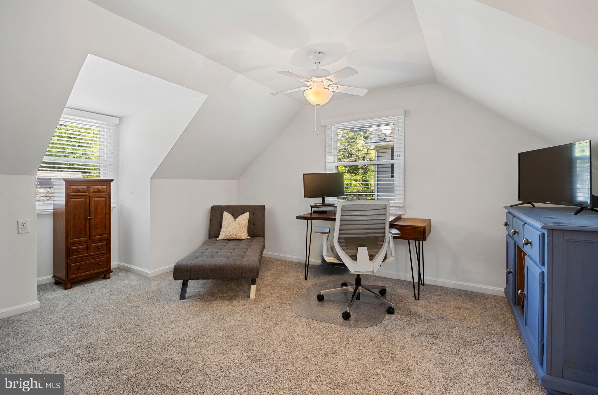 LINTHICUM HEIGHTS ANNEX - Residential