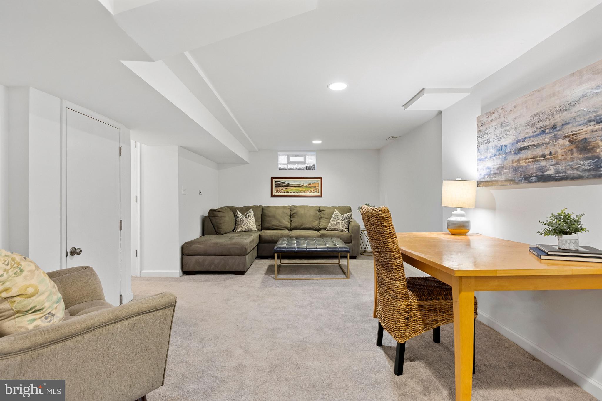 LINTHICUM HEIGHTS ANNEX - Residential