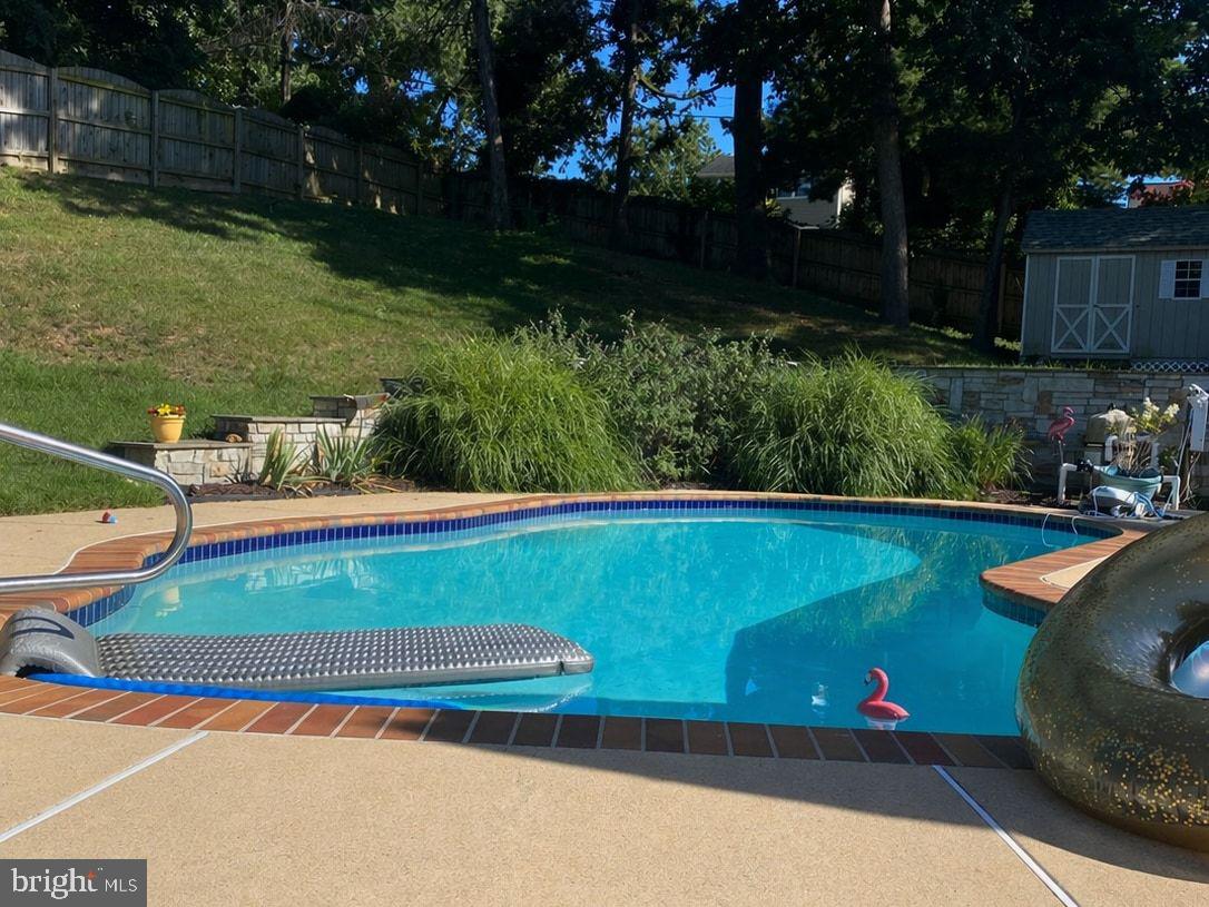 LINTHICUM HEIGHTS ANNEX - Residential