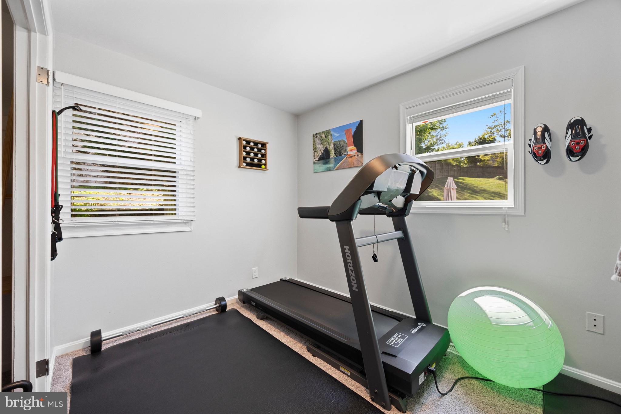 LINTHICUM HEIGHTS ANNEX - Residential