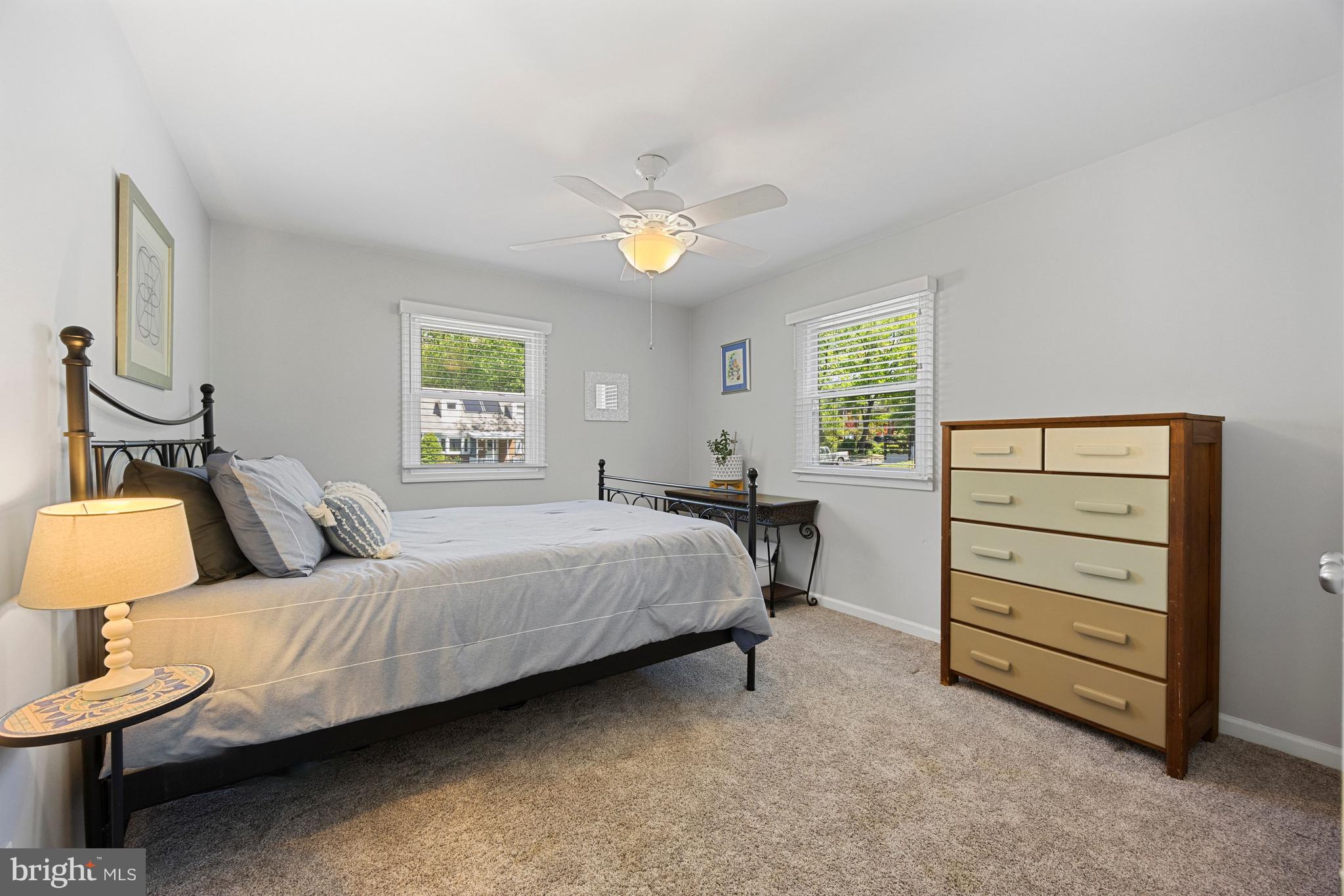 LINTHICUM HEIGHTS ANNEX - Residential