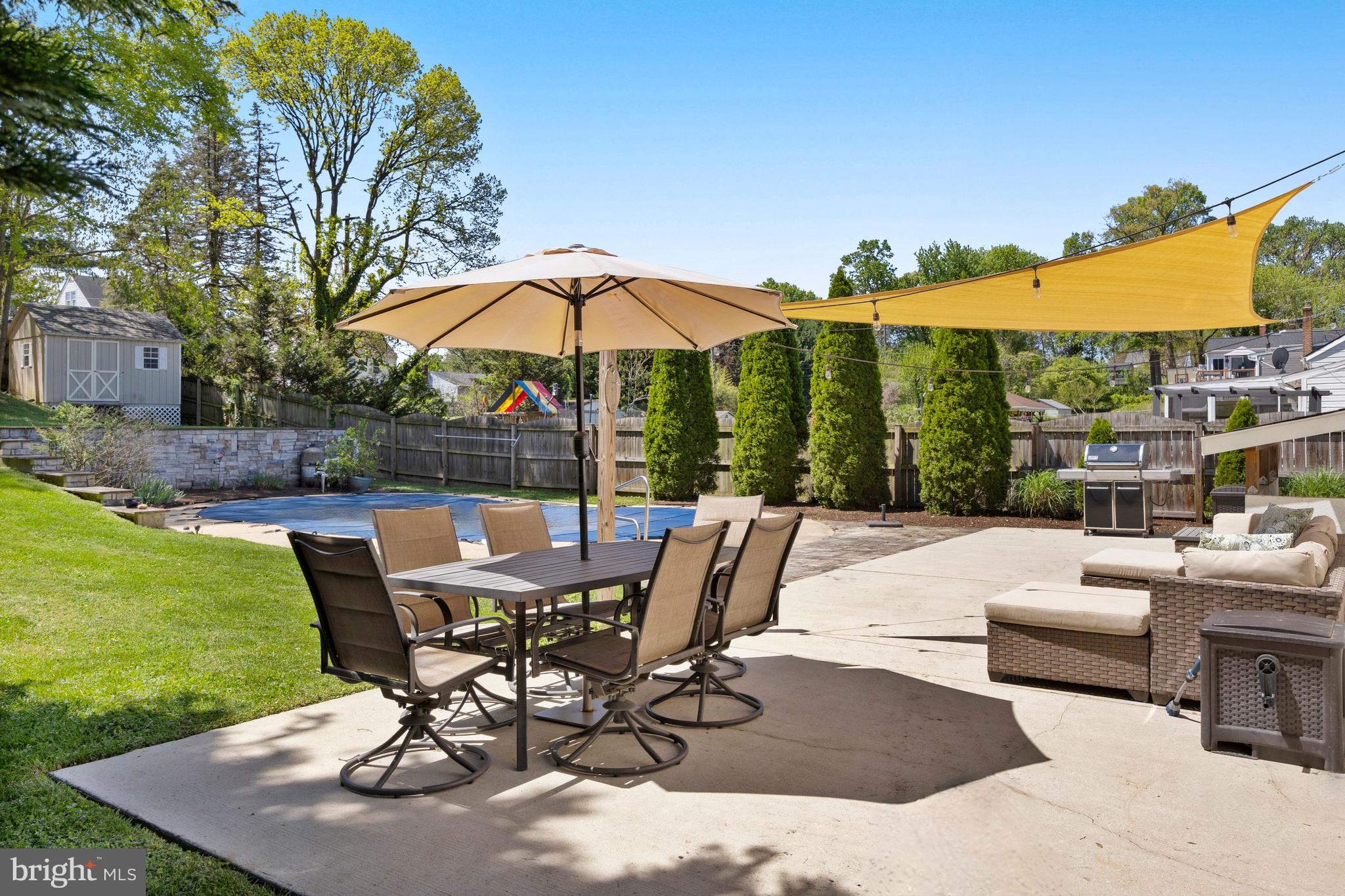 LINTHICUM HEIGHTS ANNEX - Residential