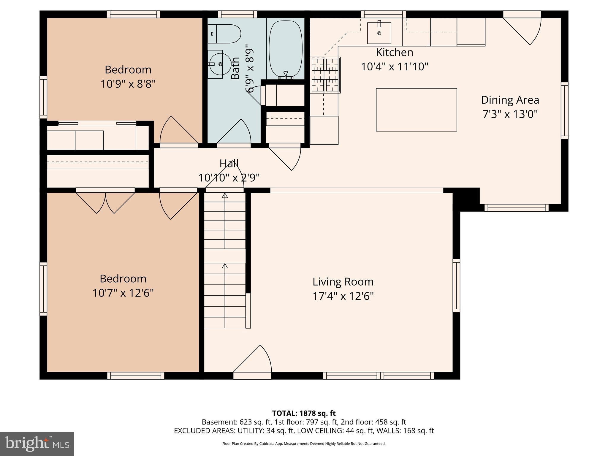 LINTHICUM HEIGHTS ANNEX - Residential