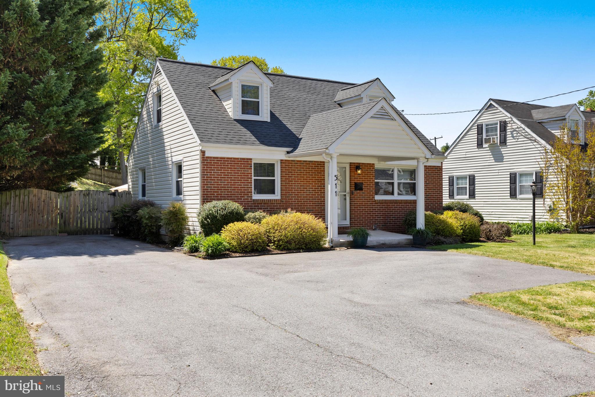 LINTHICUM HEIGHTS ANNEX - Residential