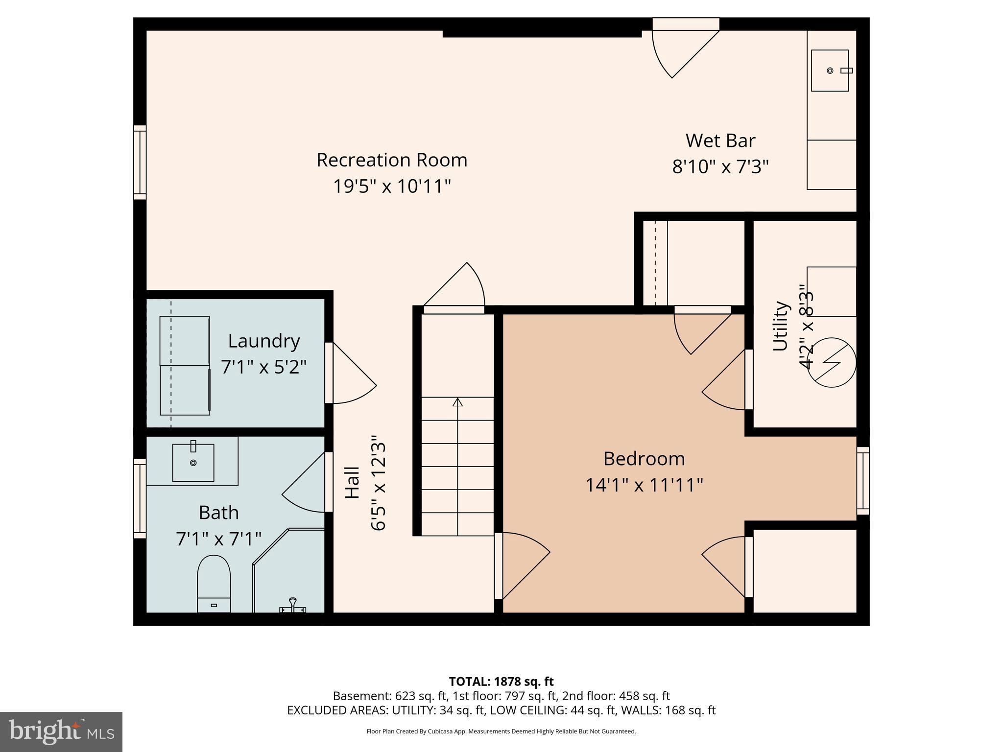LINTHICUM HEIGHTS ANNEX - Residential