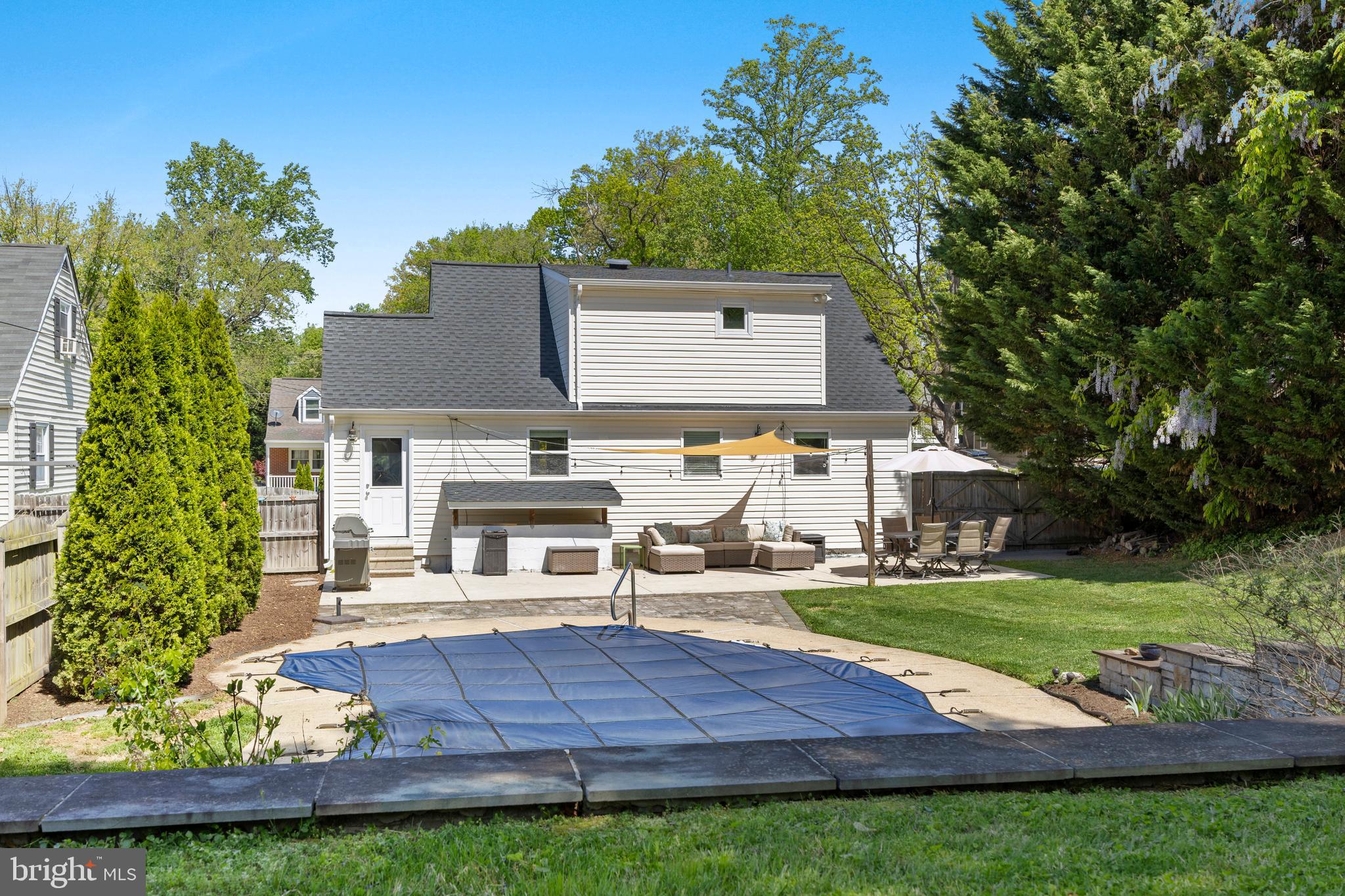 LINTHICUM HEIGHTS ANNEX - Residential