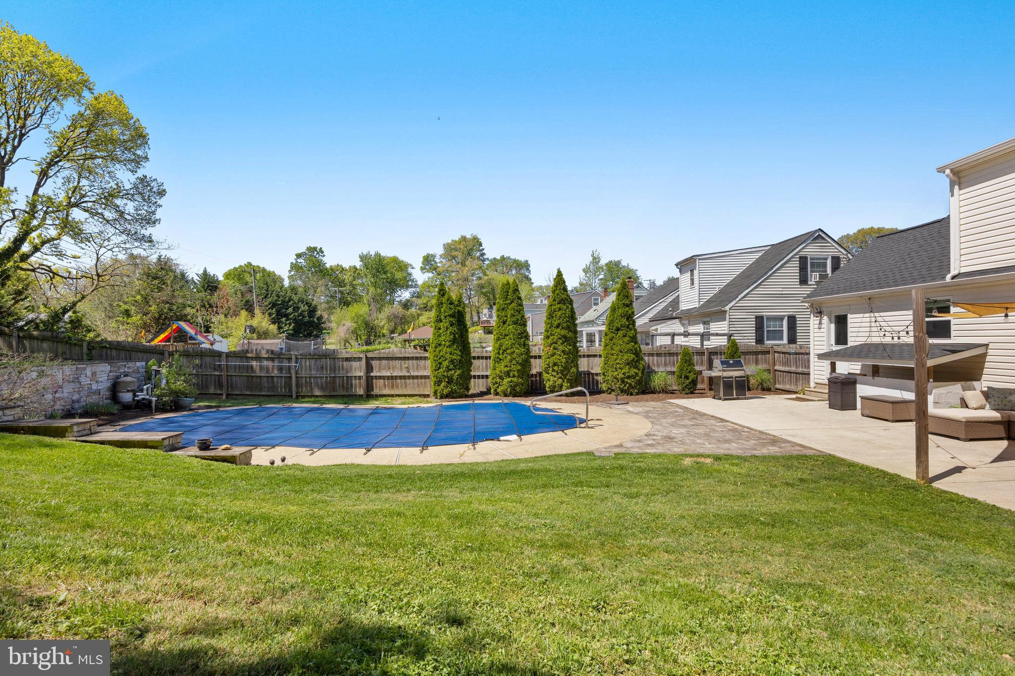 LINTHICUM HEIGHTS ANNEX - Residential