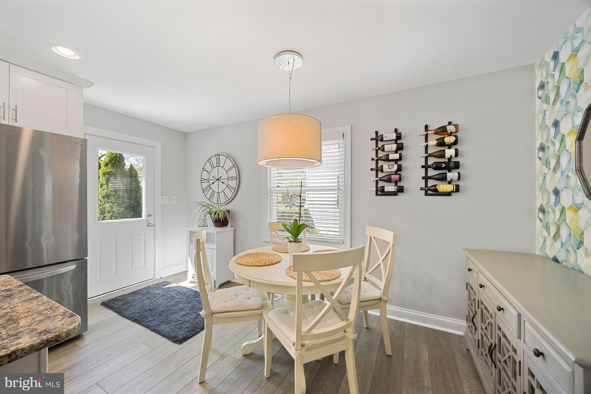 LINTHICUM HEIGHTS ANNEX - Residential