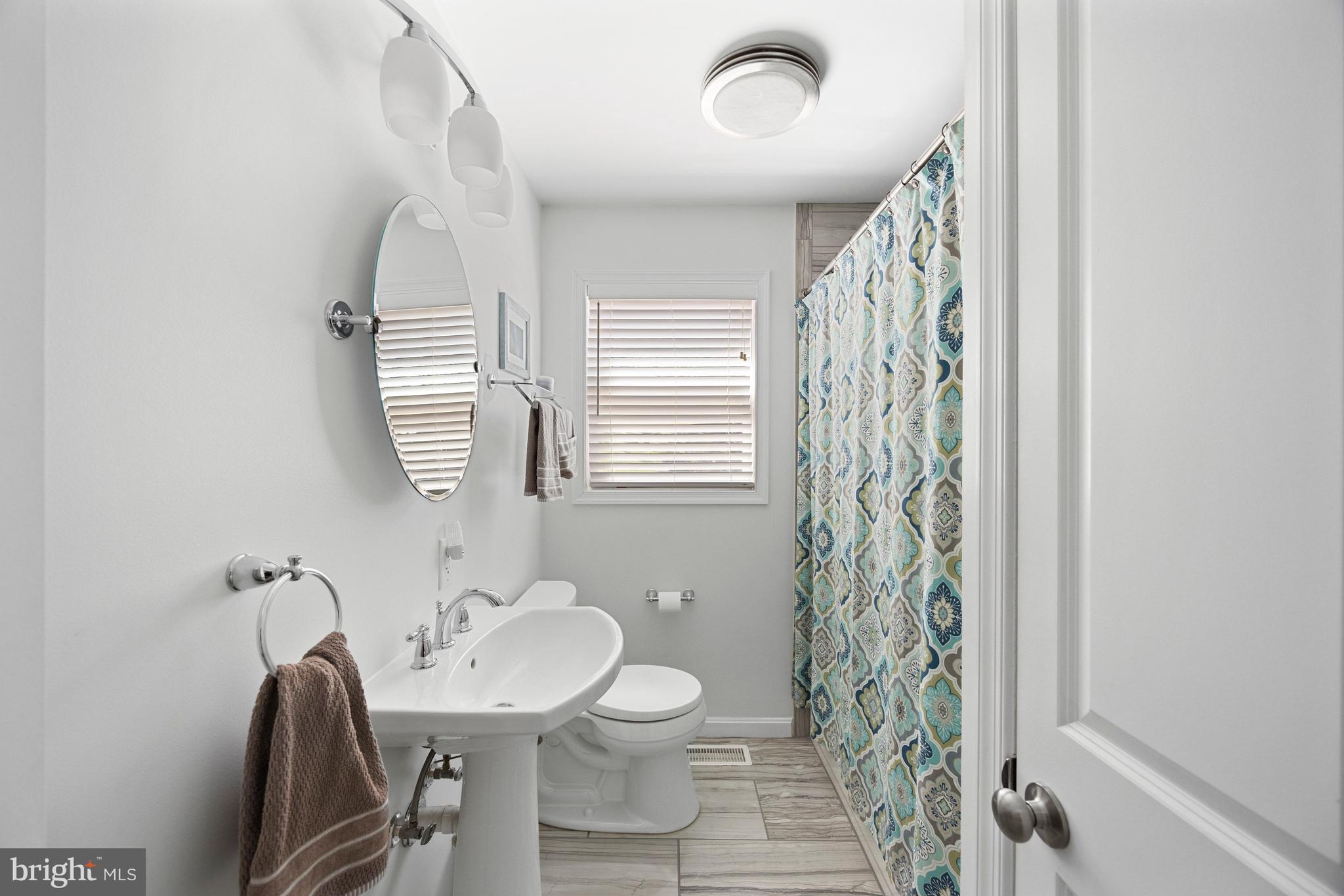 LINTHICUM HEIGHTS ANNEX - Residential