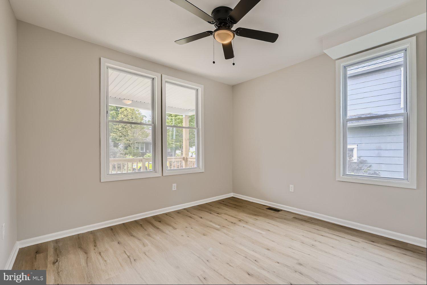 LAURAVILLE HISTORIC DISTRICT - Residential