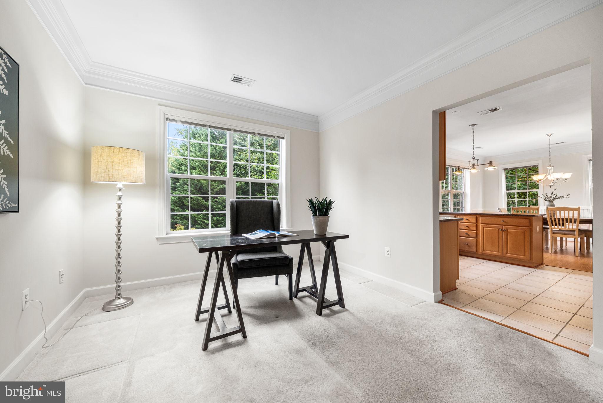 HIDDENBROOK - Residential