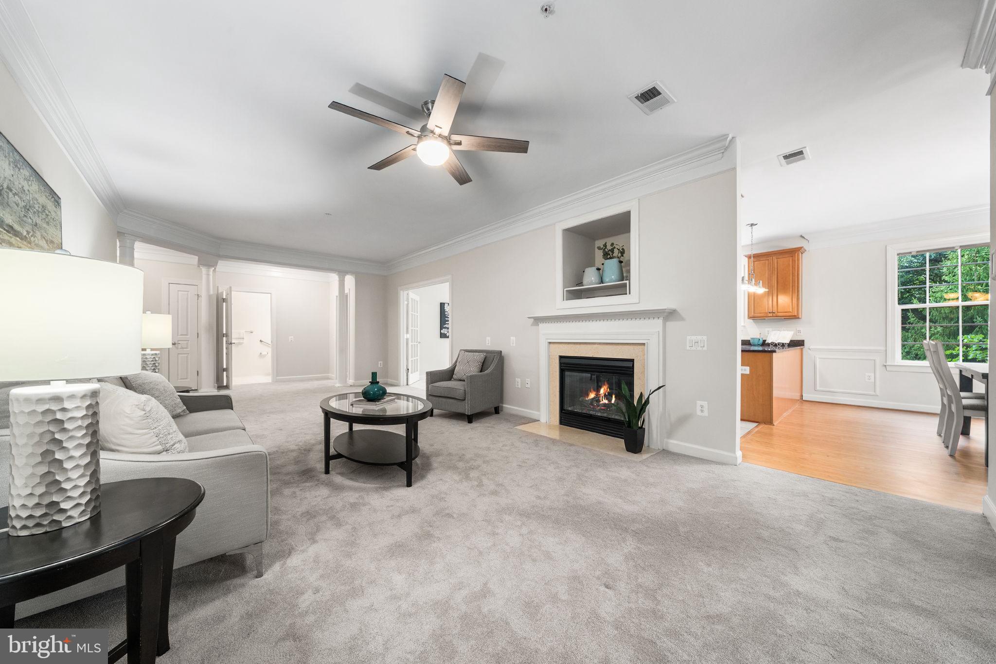 HIDDENBROOK - Residential