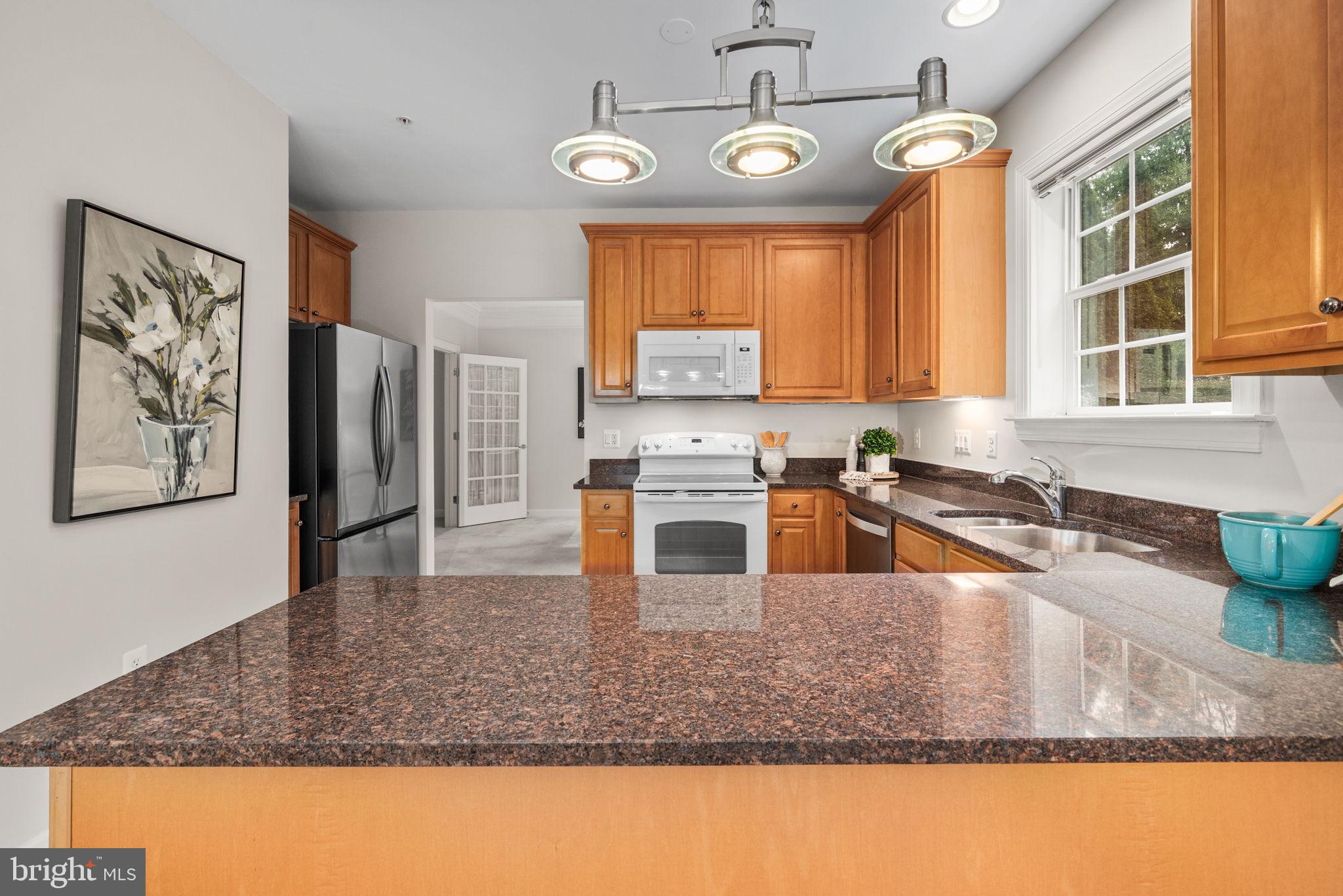 HIDDENBROOK - Residential