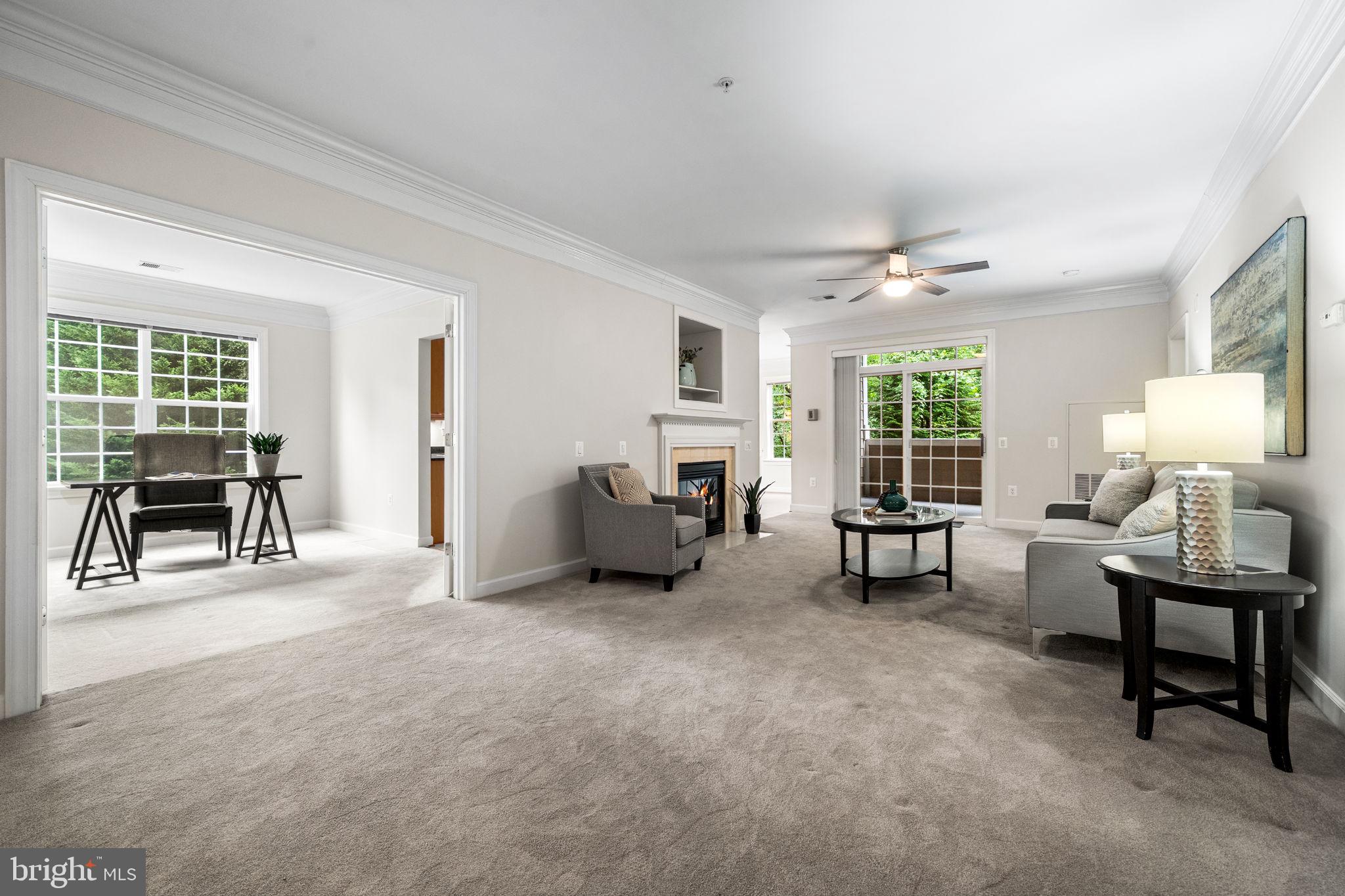 HIDDENBROOK - Residential