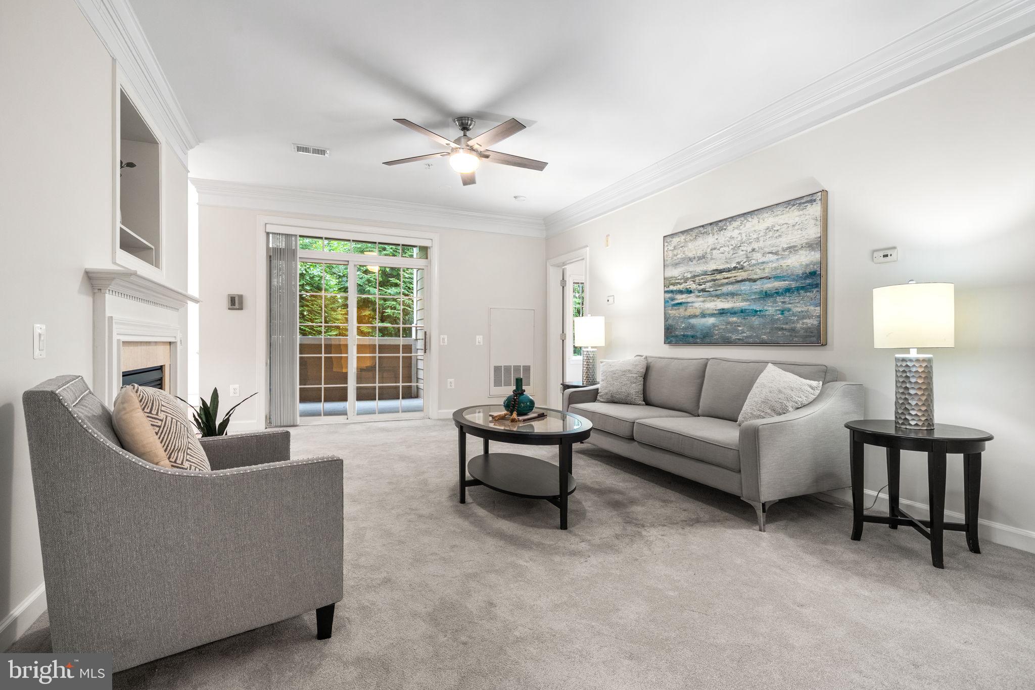 HIDDENBROOK - Residential