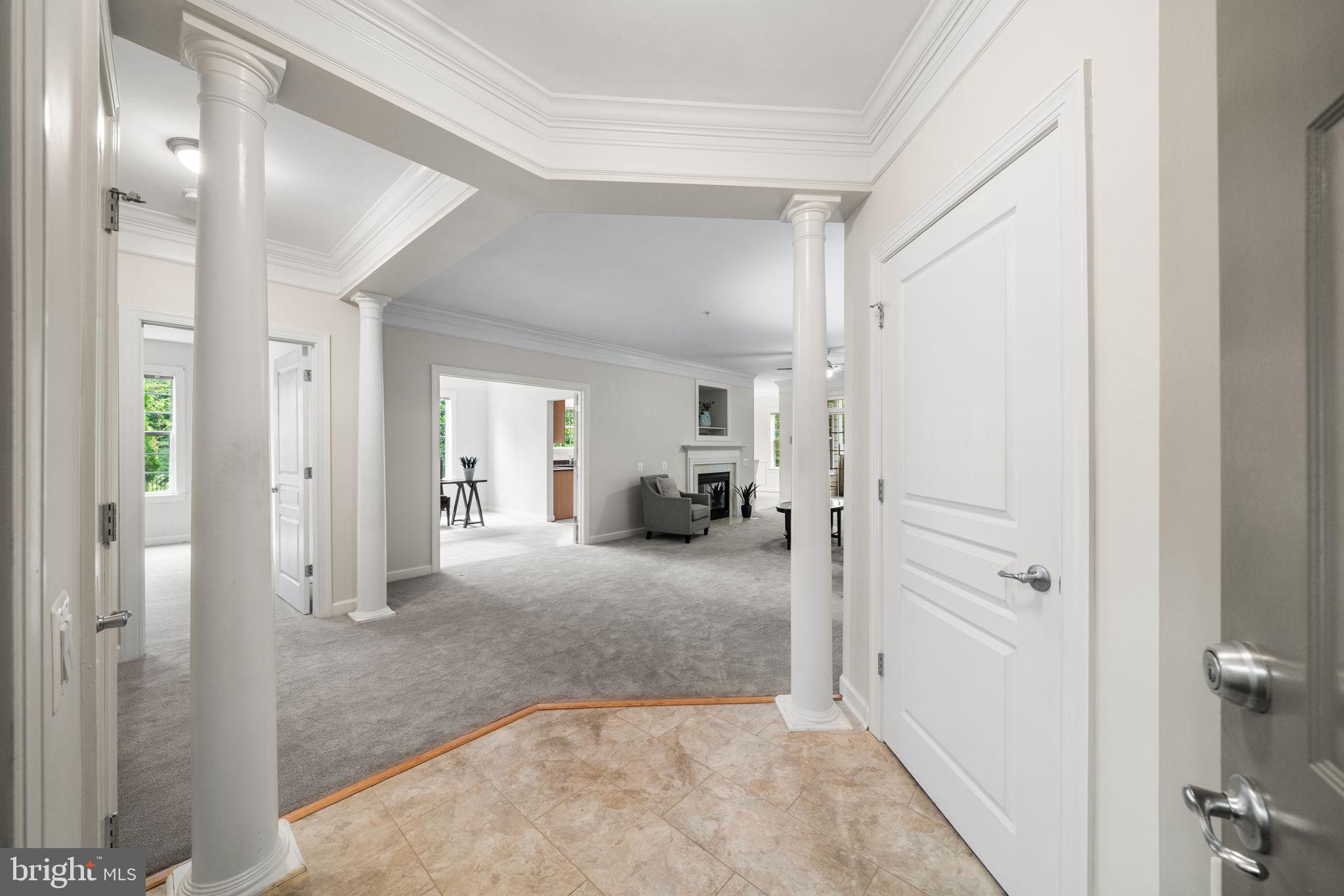 HIDDENBROOK - Residential