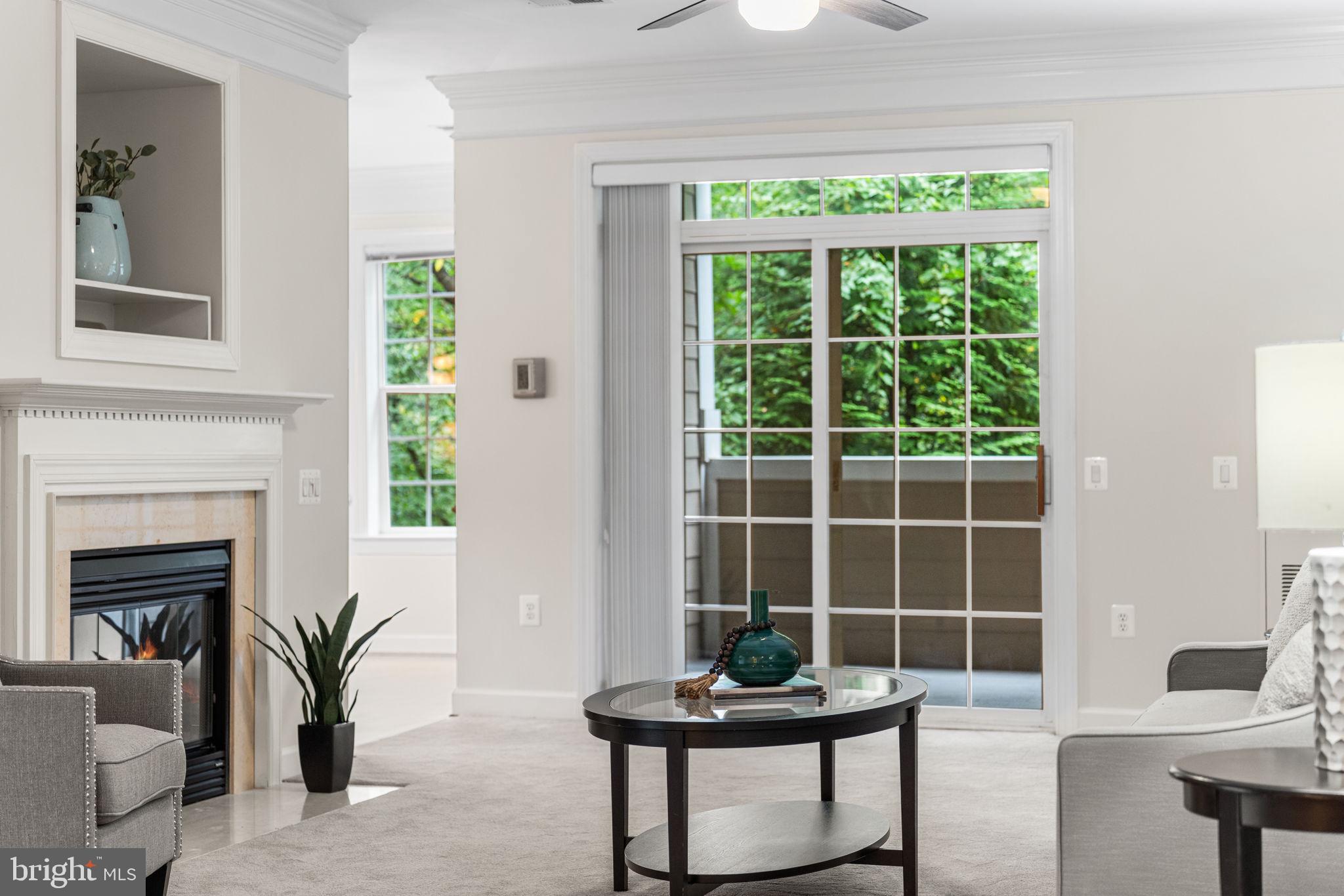 HIDDENBROOK - Residential