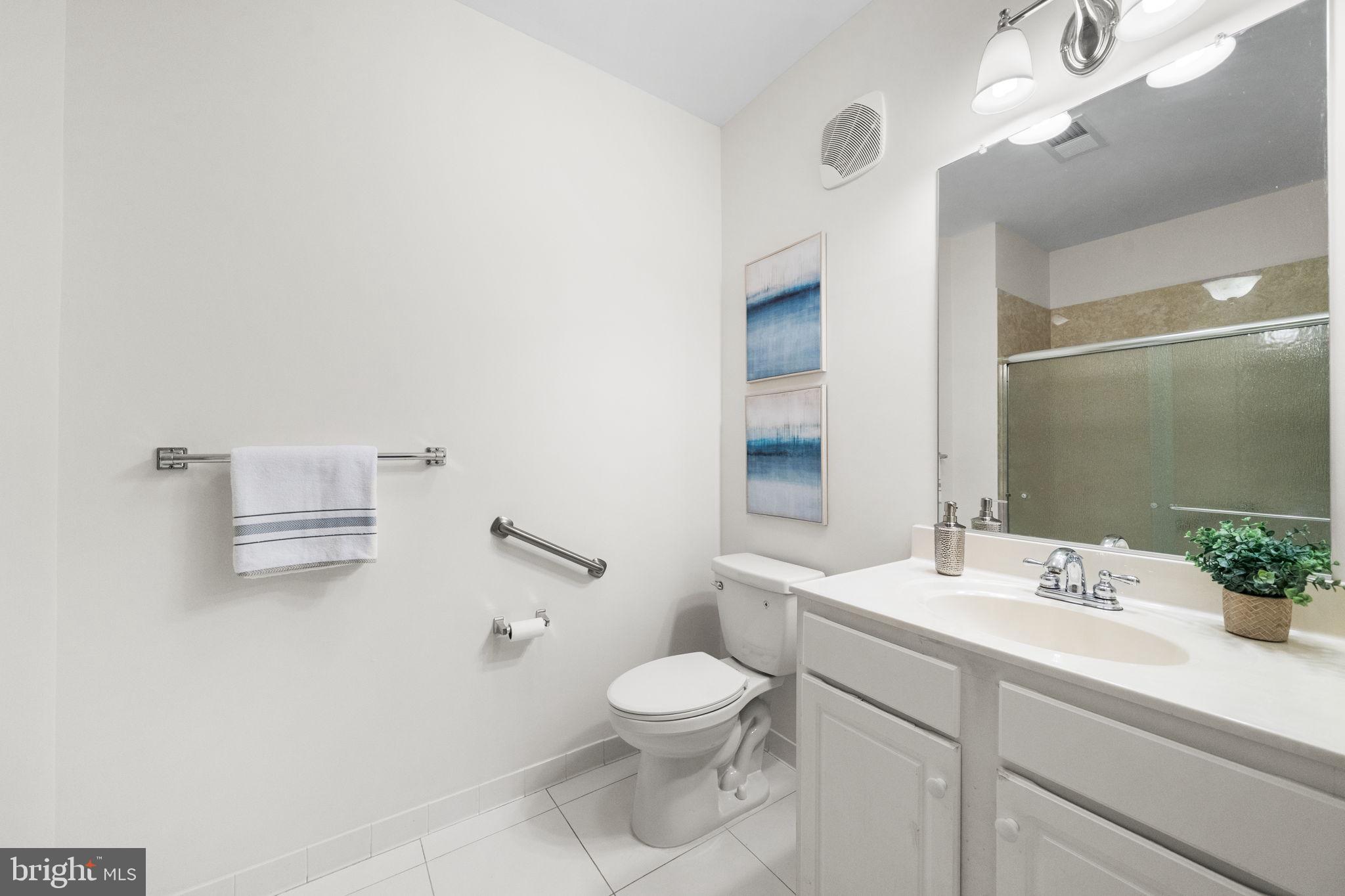 HIDDENBROOK - Residential