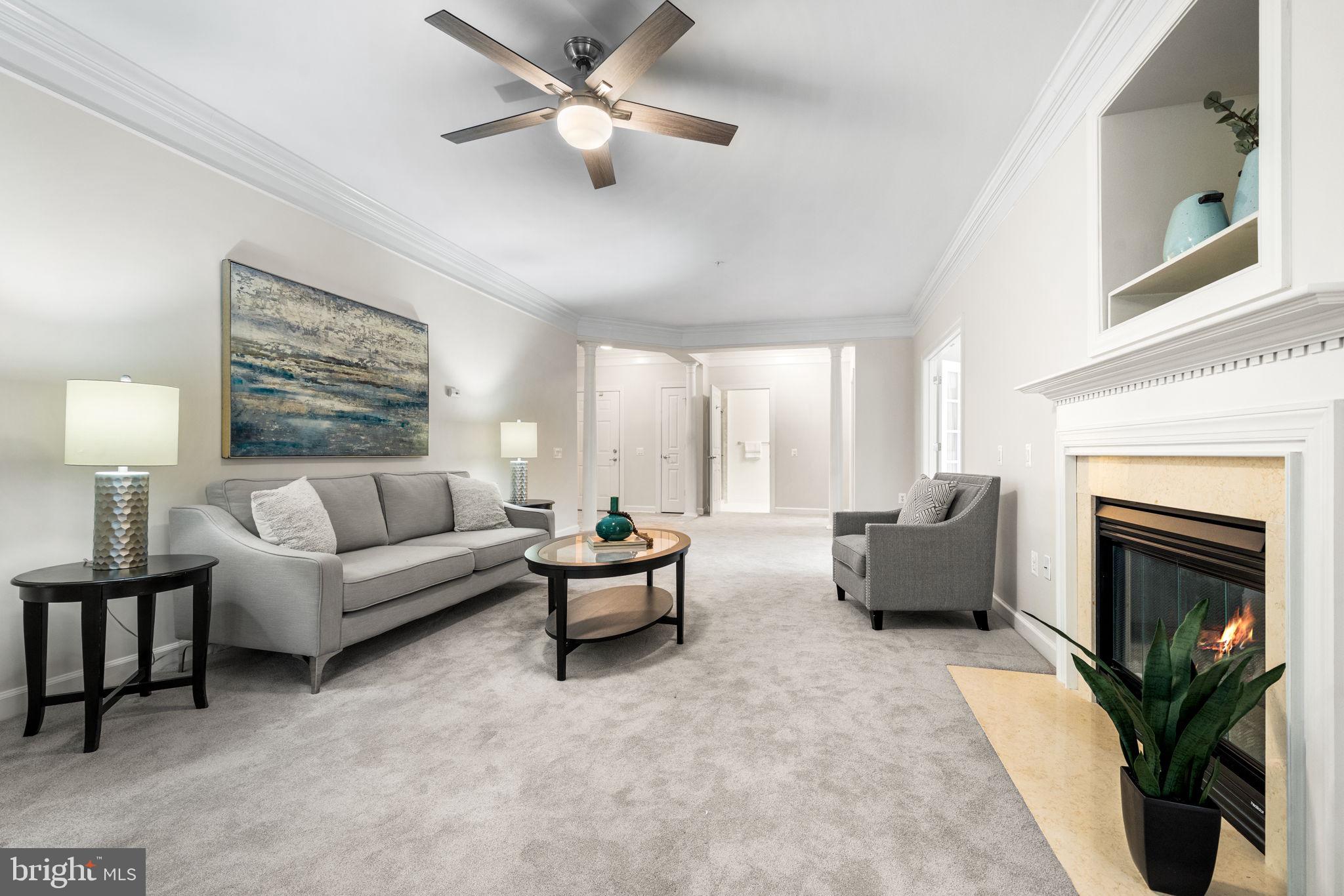 HIDDENBROOK - Residential