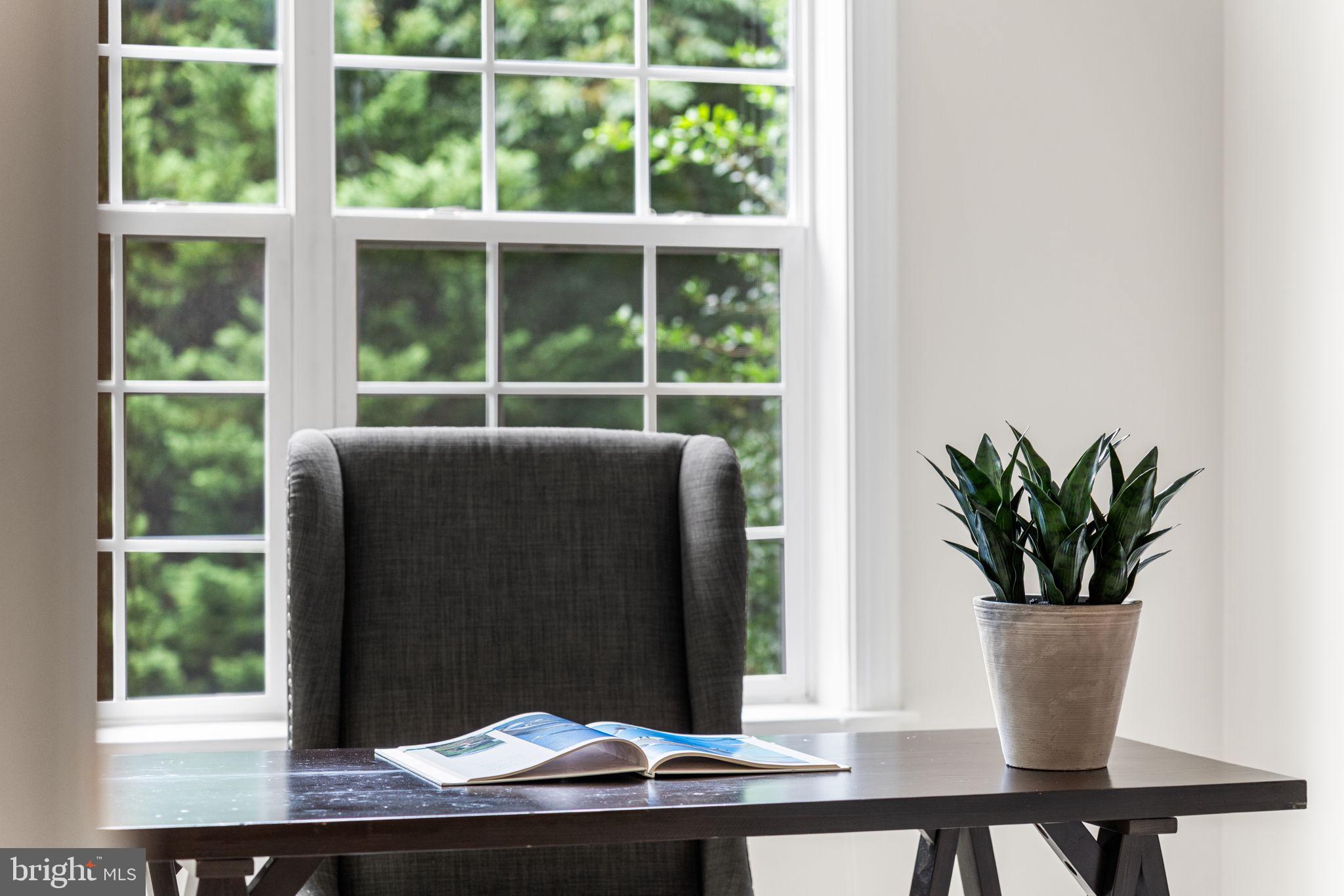 HIDDENBROOK - Residential