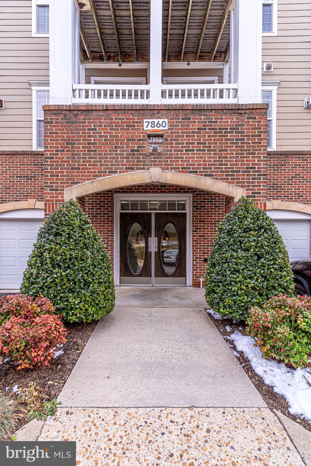 7860 ROLLING WOODS COURT 201