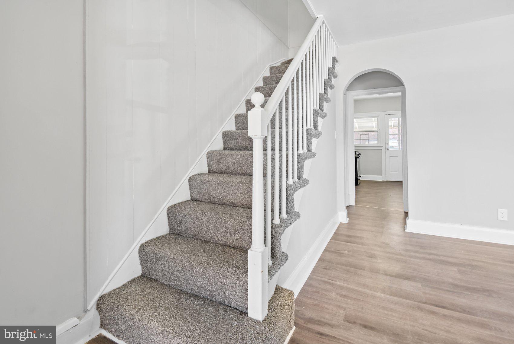 CARROLL-SOUTH HILTON - Residential