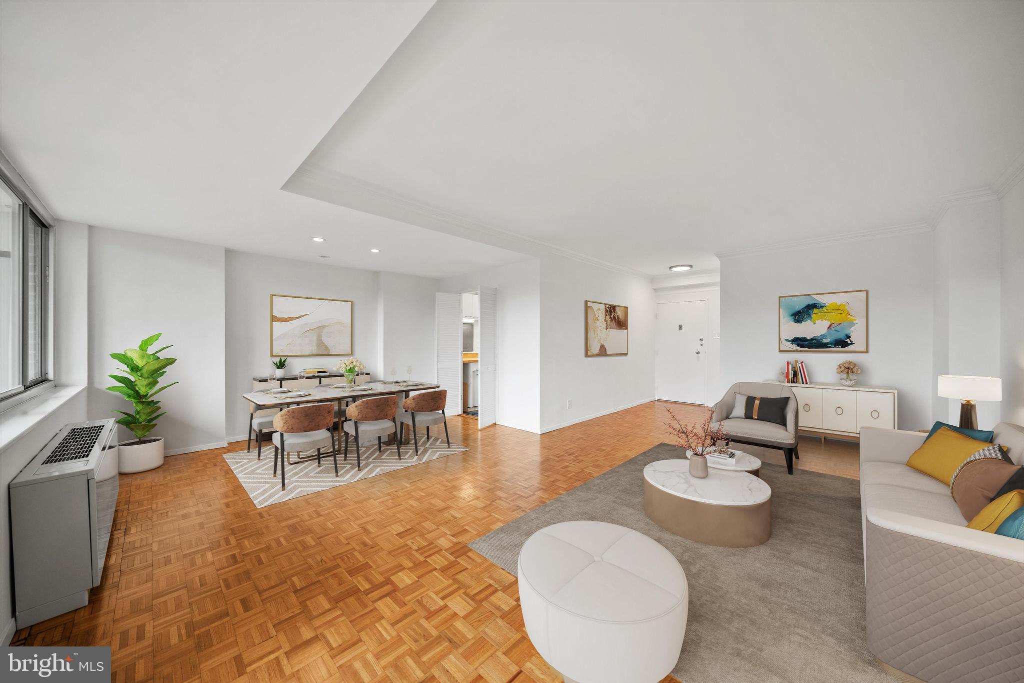 3900 WATSON PLACE NW 3F-A