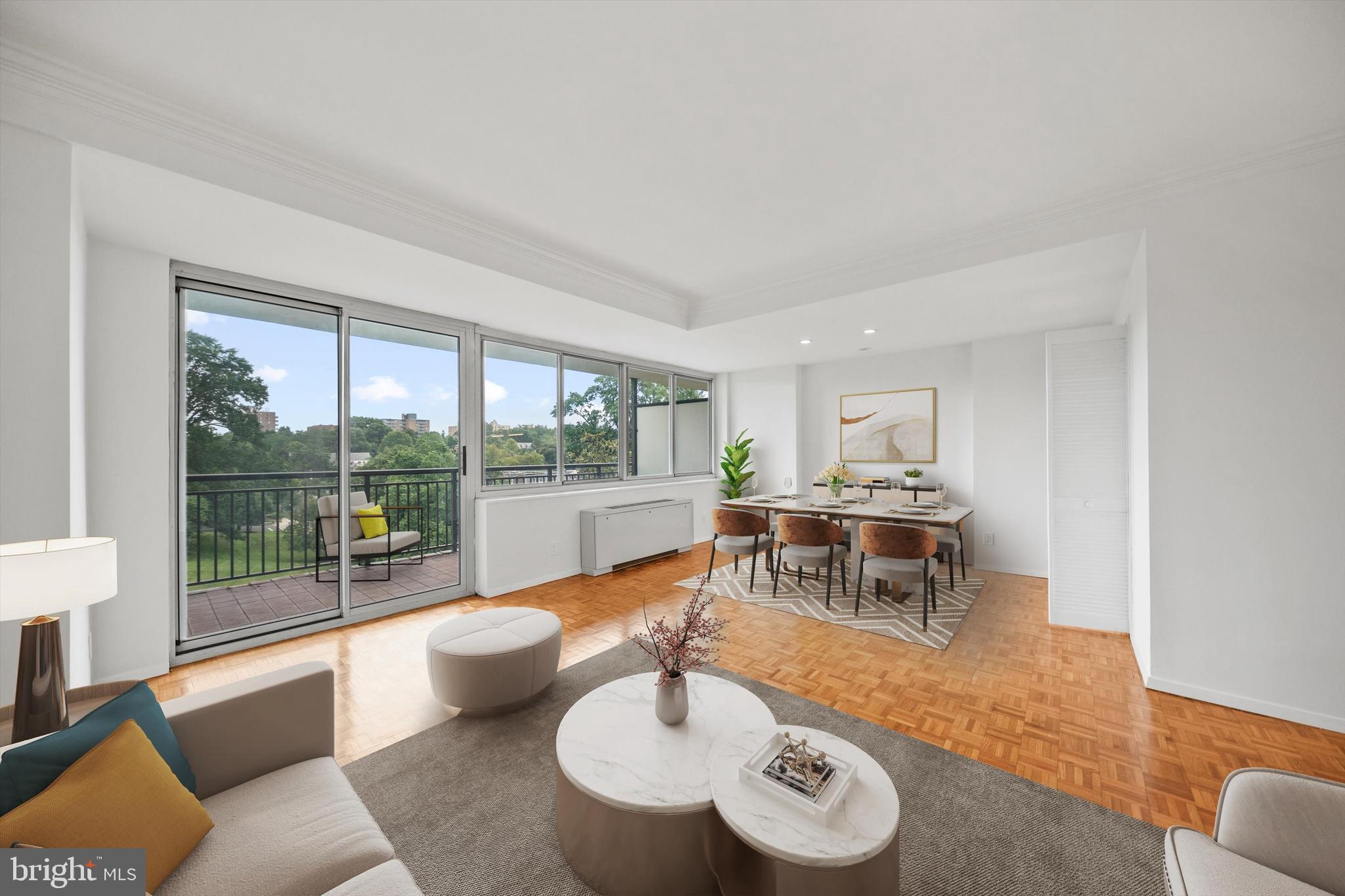 3900 WATSON PLACE NW 3F-A