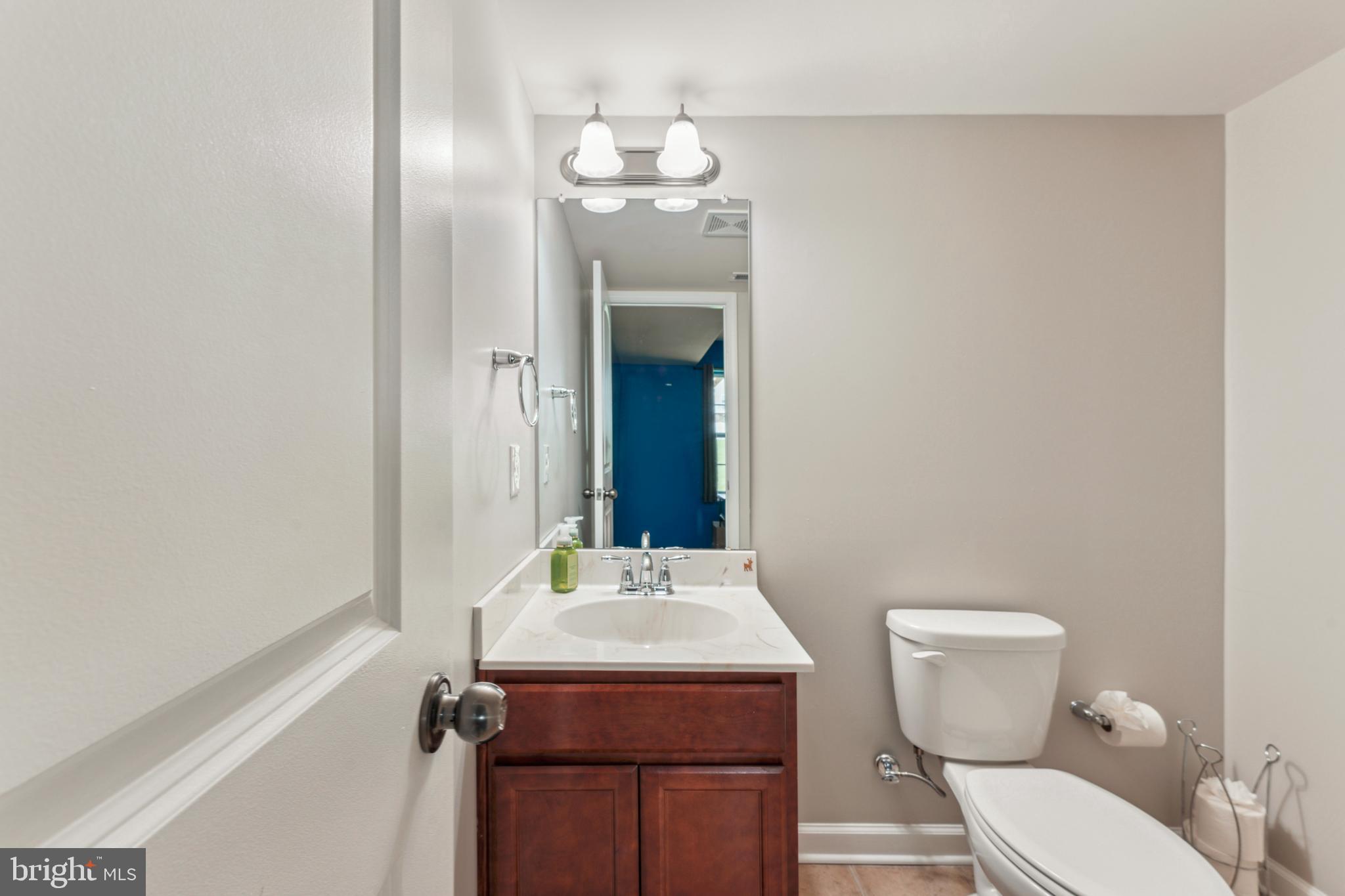 SOMERTON VALLEY - Residential