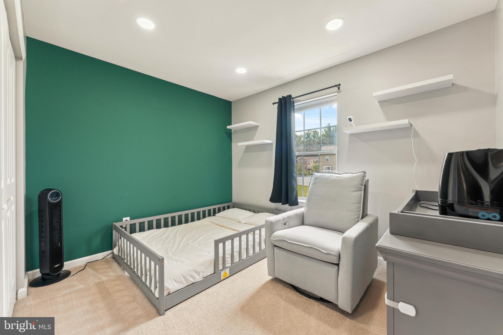 SOMERTON VALLEY - Residential