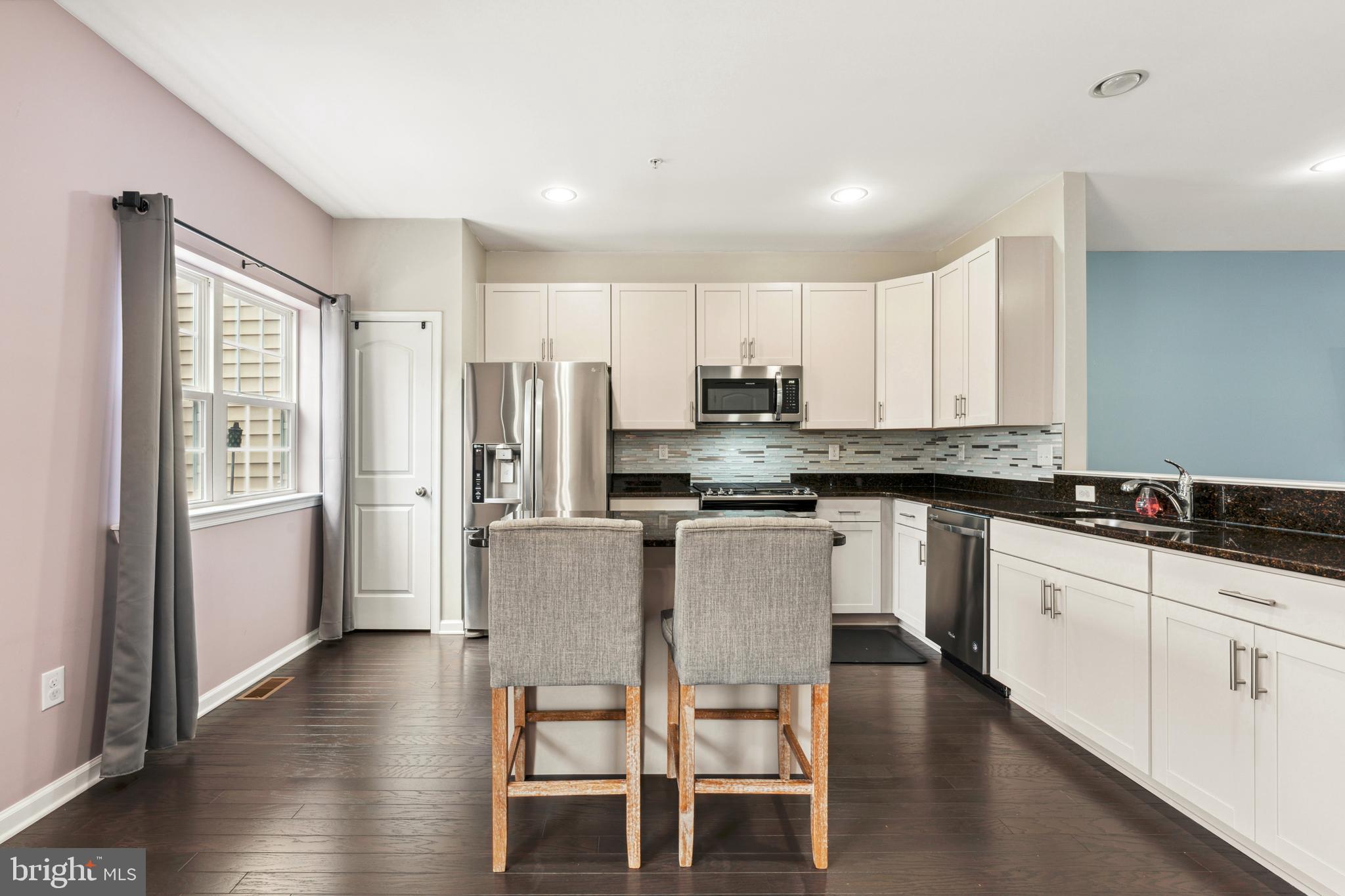 SOMERTON VALLEY - Residential