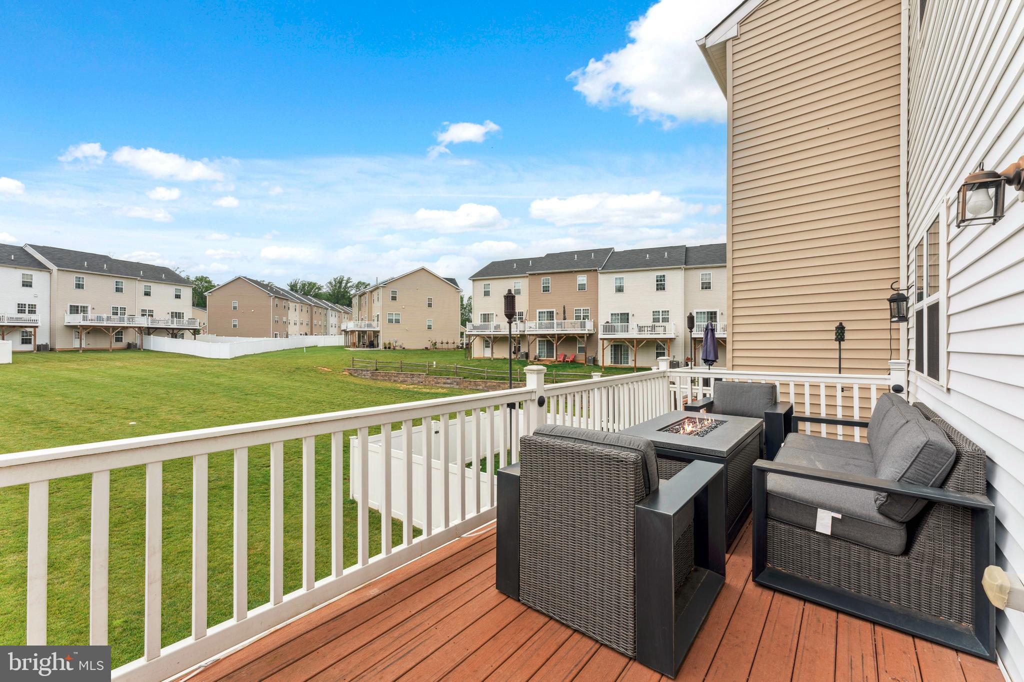 SOMERTON VALLEY - Residential