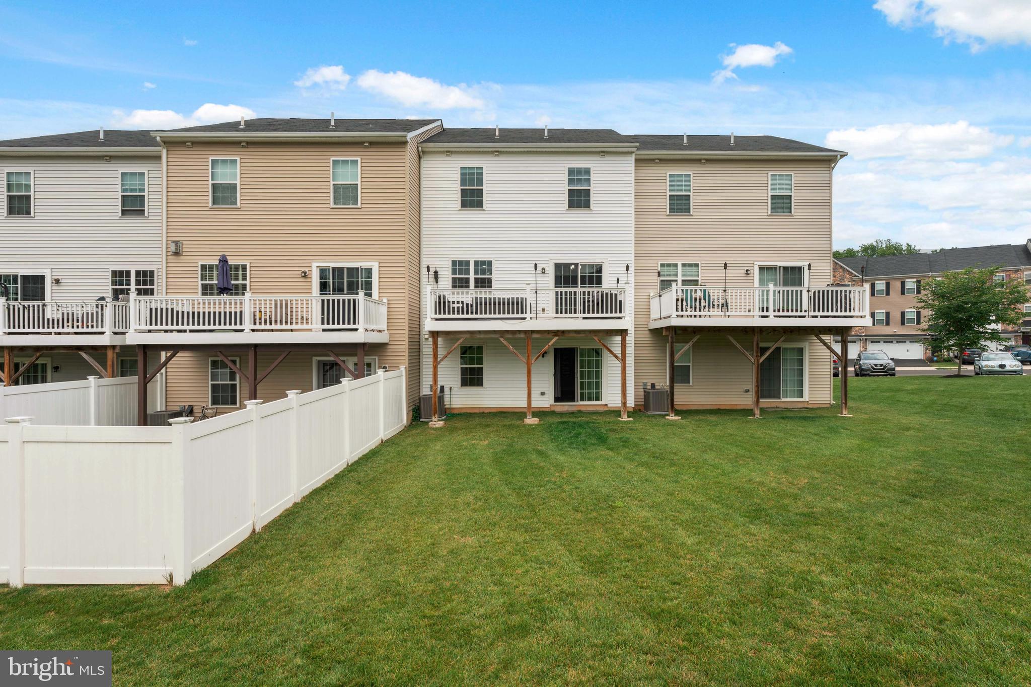SOMERTON VALLEY - Residential