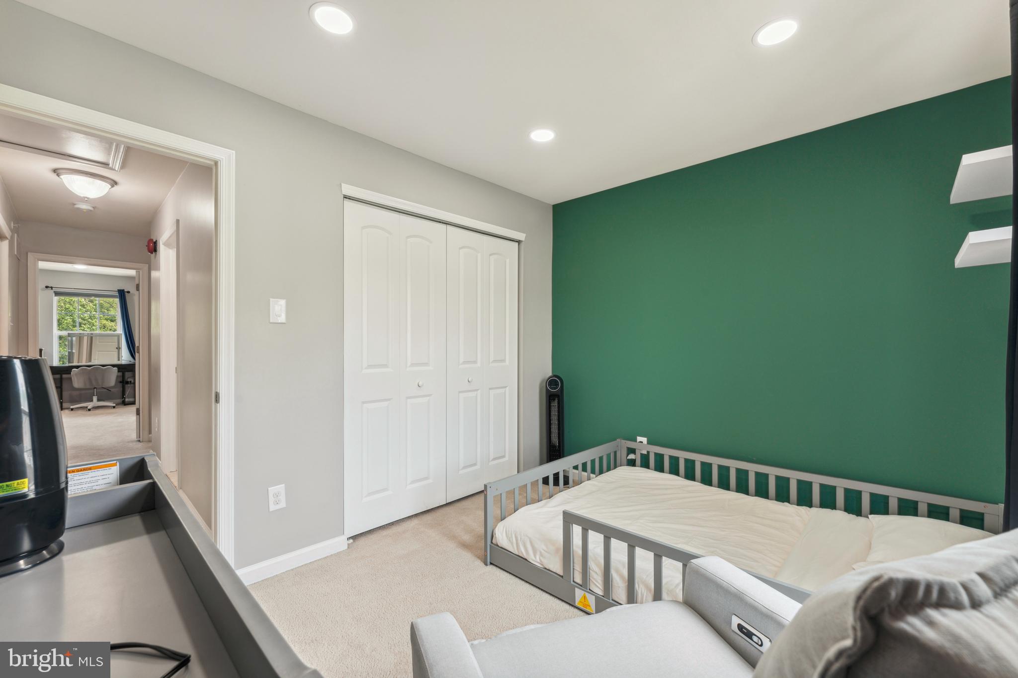 SOMERTON VALLEY - Residential