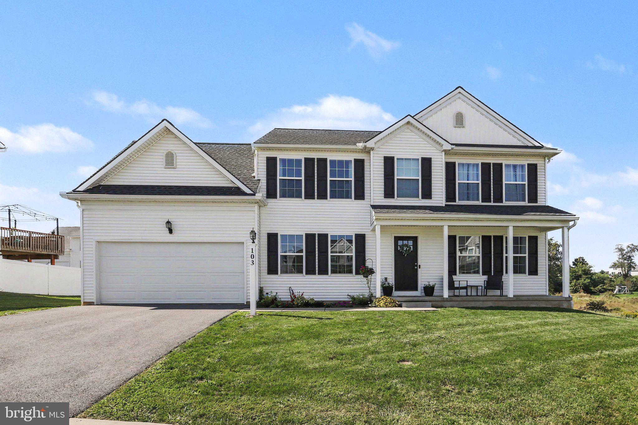 103 BROOKSIDE LANE