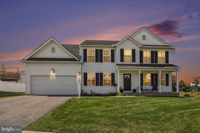 103 BROOKSIDE LANE NEW PROVIDENCE PA 17560