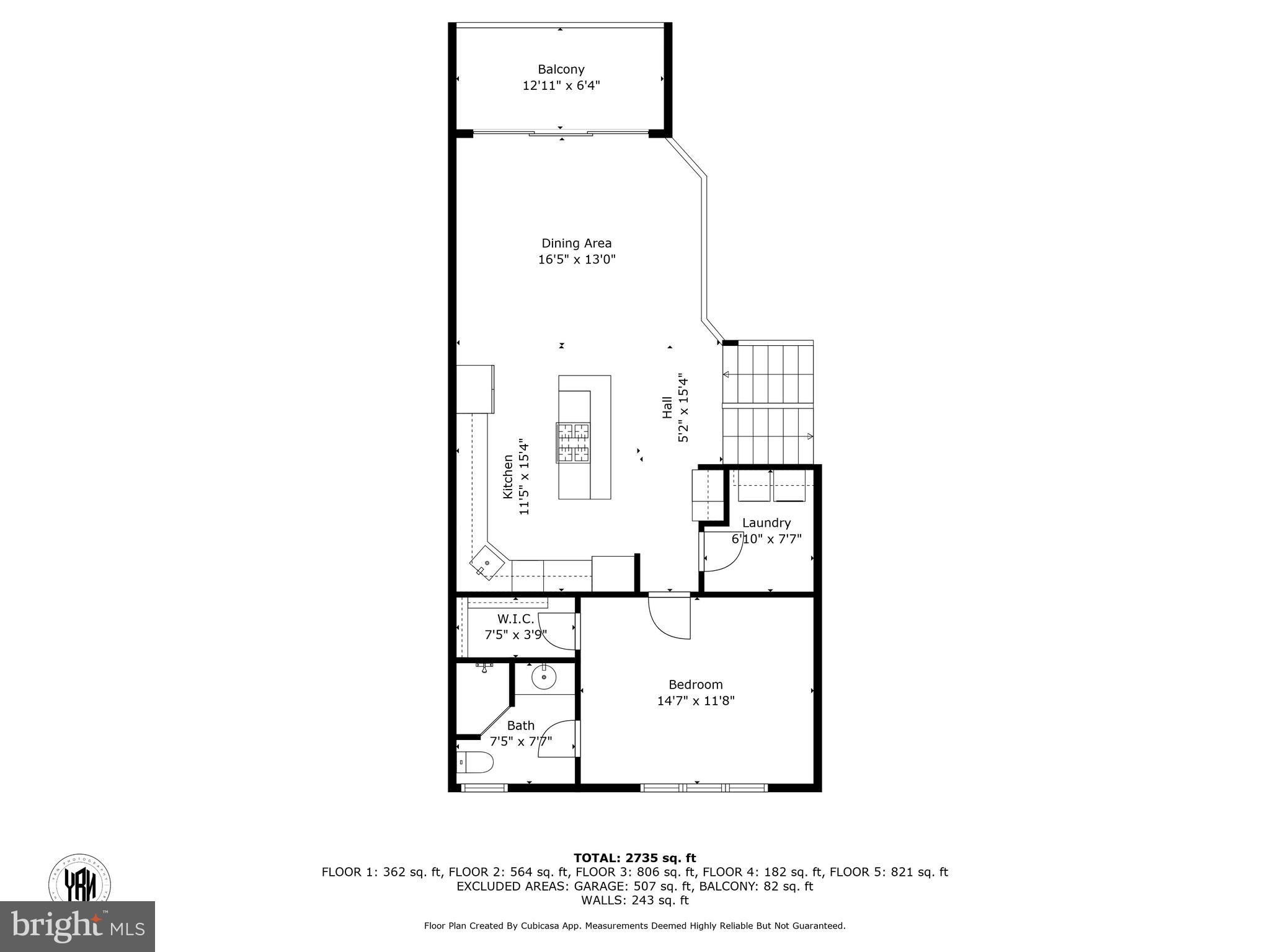 NARROWS POINTE - Residential