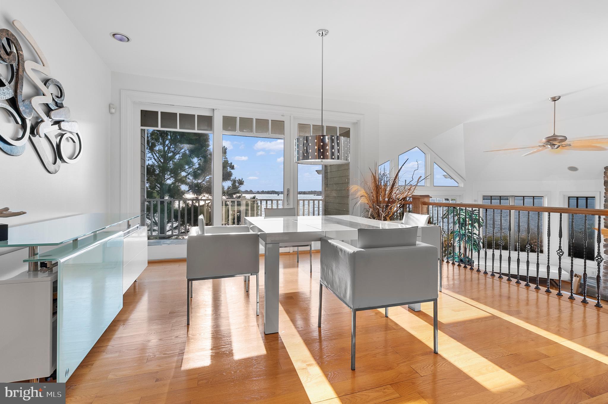 NARROWS POINTE - Residential